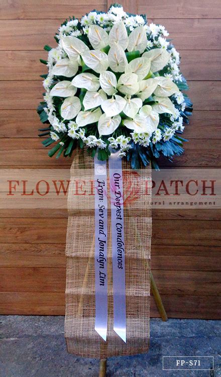 Flower Patch Online Delivery Philippines .